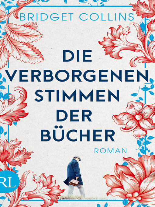 Titeldetails für Die verborgenen Stimmen der Bücher nach Bridget Collins - Verfügbar